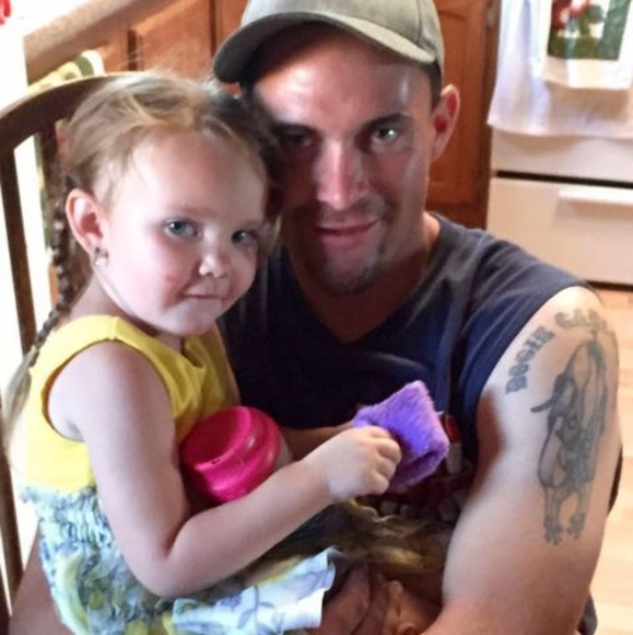 Meet your Posher, Bogie - Picture 1 of 1